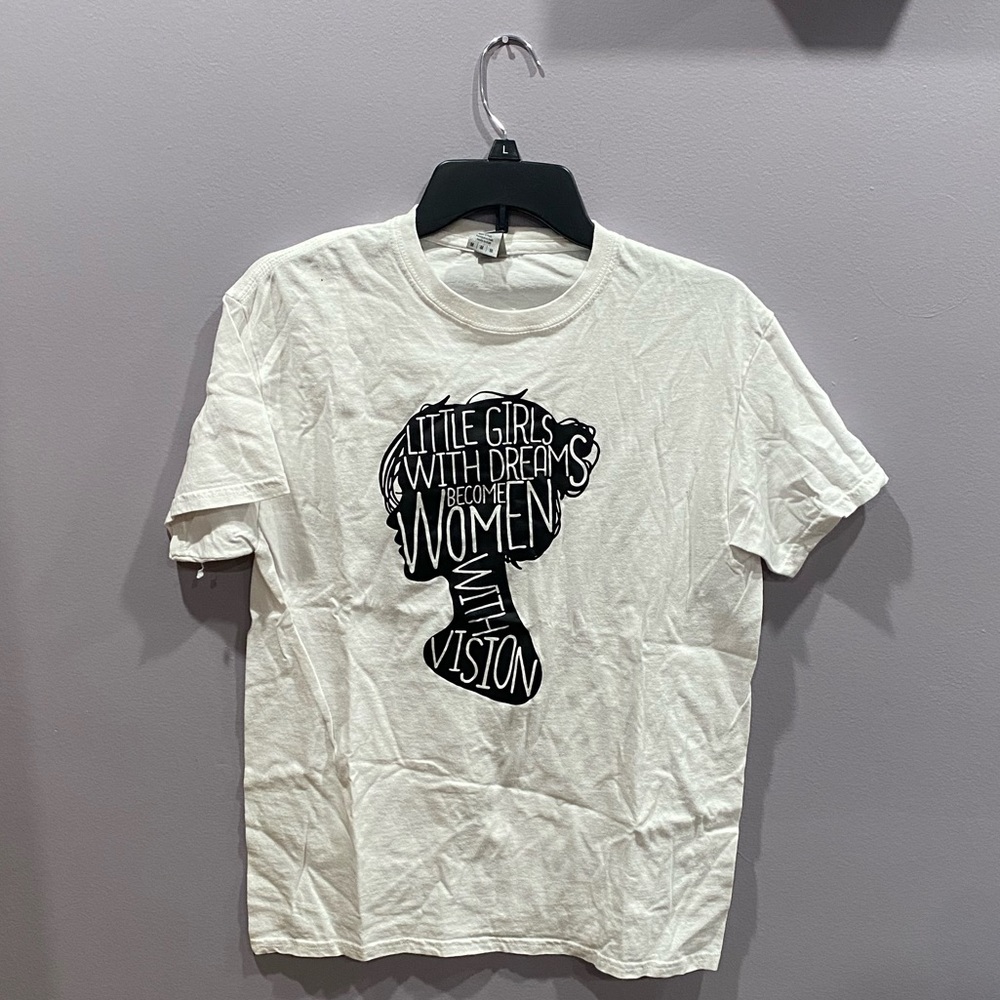 Inspirational t shirt